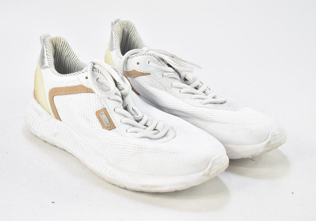 Esprit Damen Halbschuhe Freizeitschuhe EUR 39 Nr. 24-P 1464-Schuh-Gebraucht-secondhand