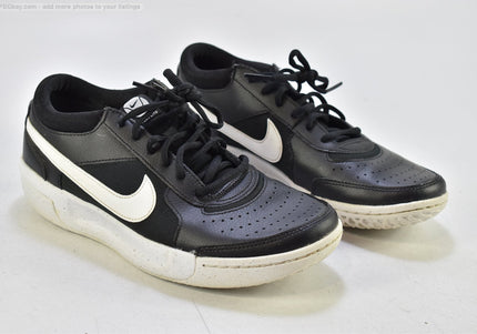 Nike Court Lite Herren Sportschuhe Sneaker  EUR 40 Nr. 26-J 879