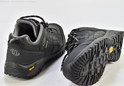 Brütting  Damen Wanderschuhe Trekking  EUR 39 Nr. 4R-1592