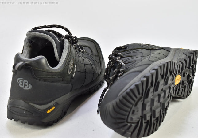 Brütting  Damen Wanderschuhe Trekking  EUR 39 Nr. 4R-1592
