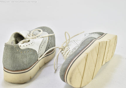 Leone  Damen Halbschuhe Freizeitschuhe  EUR 40 Nr. 25-Y 467