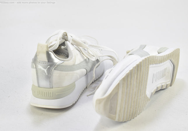 Puma Damen Sportschuhe Sneaker EUR 40 Nr. 25-J 321-Schuh-Gebraucht-secondhand