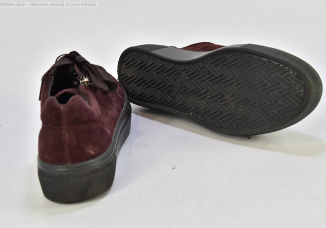 Legero  Damen Halbschuhe Freizeitschuhe  EUR 40 Nr. 25-Z 2923