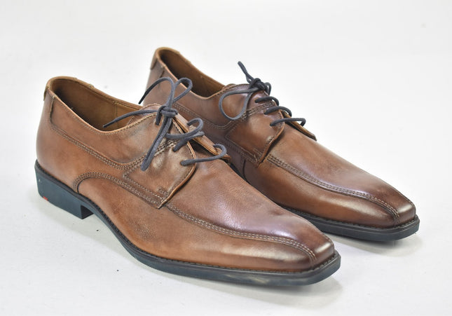 Lloyd Herren Halbschuhe Freizeitschuhe UK 6,5 Nr. 23-U 2751-Schuh-Gebraucht-secondhand