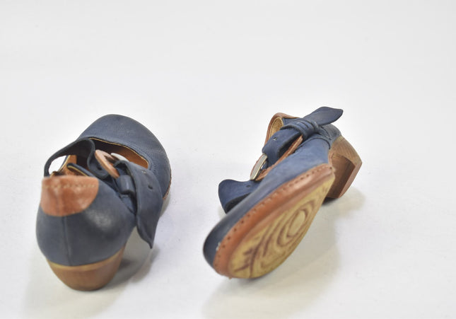 Airstep Damen Pumps High Heels EUR 36 Nr. 24-U 2182-Schuh-Gebraucht-secondhand