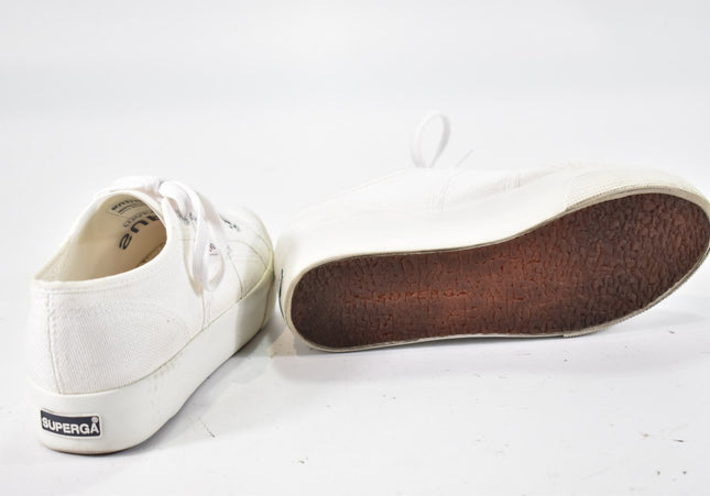 Superga Damen Halbschuhe Freizeitschuhe EUR 35 Nr. 24-A 1318-Schuh-Gebraucht-secondhand