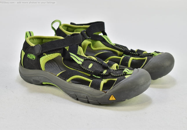 Keen  Damen Sandale Sandalette  EUR 37 Nr. 25-S 4731