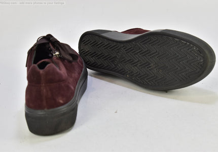 Legero  Damen Halbschuhe Freizeitschuhe  EUR 40 Nr. 25-Z 2923