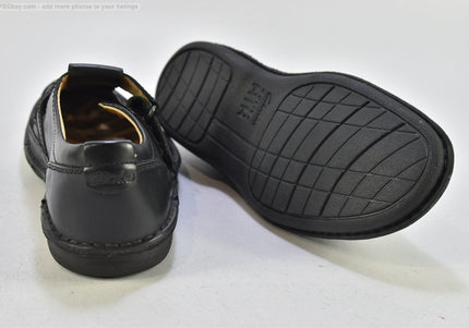 Clarks  Herren Halbschuhe Freizeitschuhe  UK 8 Nr. 26-F 1307