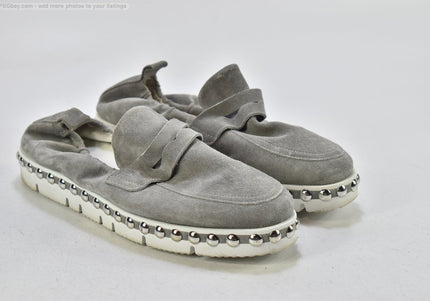 Kennel&Schmenger  Damen Halbschuhe  Ballerinas  SL 26cm Nr. 25-O 2524