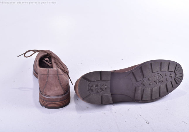 Timberland Herren Halbschuhe Freizeitschuhe EUR 45,5 Nr. 25-P 1094-SchuhGebraucht