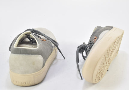 Diesel Herren Halbschuhe Freizeitschuhe EUR 43 Nr. 24-F 302-Schuh-Gebraucht-secondhand