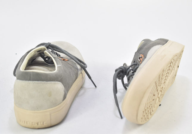 Diesel Herren Halbschuhe Freizeitschuhe EUR 43 Nr. 24-F 302-Schuh-Gebraucht-secondhand
