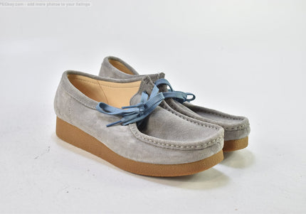 Clarks  Damen Halbschuhe Freizeitschuhe  EUR 38 Nr. 26-Z 2114