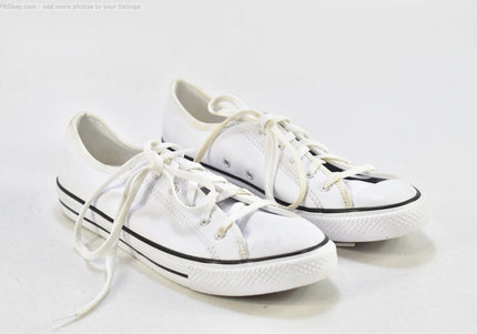 Converse Damen Sportschuhe Sneaker EUR 37 Nr. 25-M 1003-Schuh-Gebraucht-secondhand