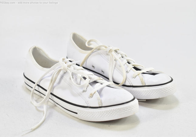 Converse Damen Sportschuhe Sneaker EUR 37 Nr. 25-M 1003-Schuh-Gebraucht-secondhand
