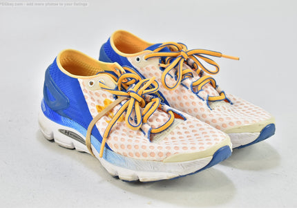 Under Armour  Damen Sportschuhe Sneaker  EUR 38 Nr. 25-P 126