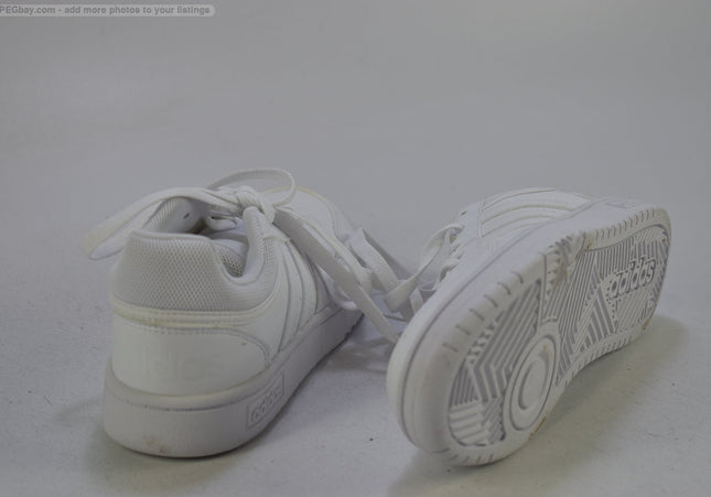 Adidas Hoops Damen Sportschuhe Sneaker  EUR 37 1/3 Nr. 25-Y 1996