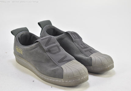 Adidas Superstar Damen Sportschuhe Sneaker EUR 38 Nr. 25-F 358-Schuh-Gebraucht-secondhand