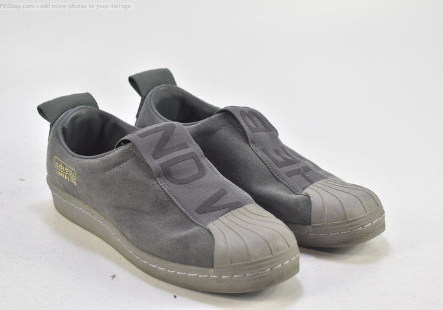 Adidas Superstar Damen Sportschuhe Sneaker EUR 38 Nr. 25-F 358-Schuh-Gebraucht-secondhand