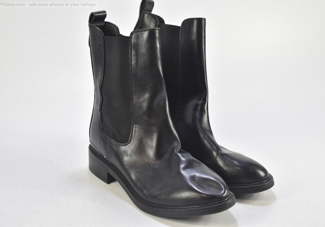 Tamaris Damen Stiefelette Boots EUR 38 Nr. 24-B 4911-Schuh-Gebraucht-secondhand
