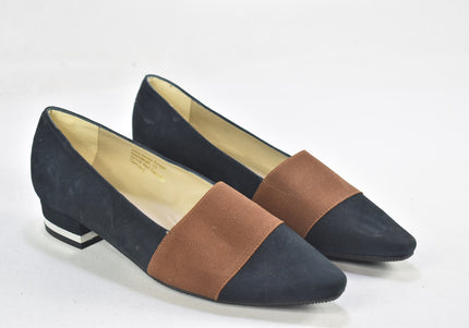 Alba Moda  Damen Halbschuhe Slipper Ballerinas  EUR 36 Nr. 23-N 2790