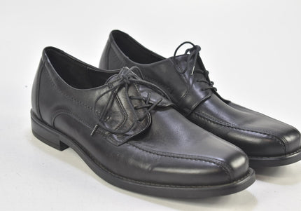Waldläufer Herren Halbschuhe Freizeitschuhe UK 8 Nr. 24-F 303-Schuh-Gebraucht-secondhand
