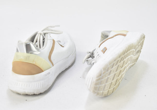 Esprit Damen Halbschuhe Freizeitschuhe EUR 39 Nr. 24-P 1464-Schuh-Gebraucht-secondhand