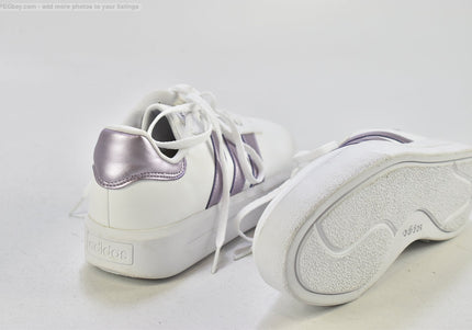 Adidas Court Platform Damen Sportschuhe Sneaker  EUR 41 1/3 Nr. 25-L 1600