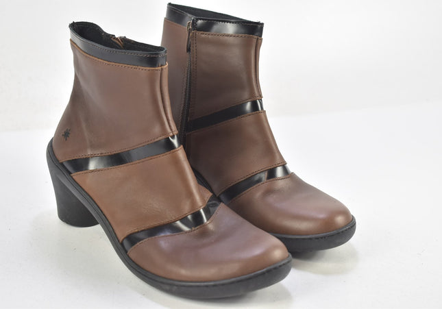 Art  Damen Stiefelette Boots  EUR 41 Nr. 23-X 2345