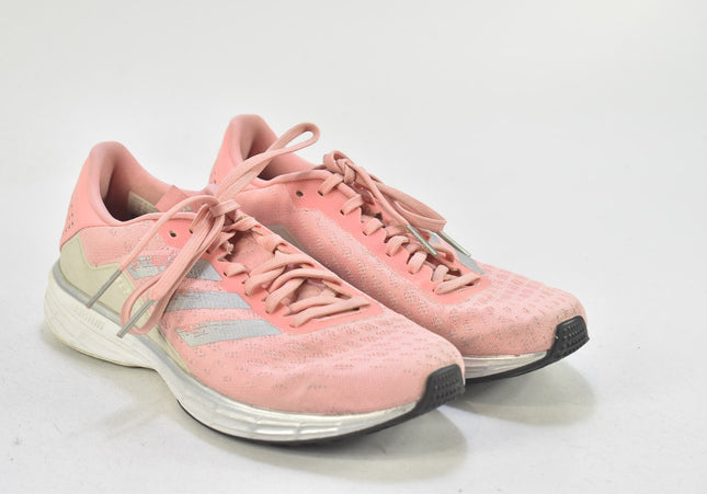 Adidas SL 20 Damen Sportschuhe Sneaker EUR 40 2/3 Nr. 24-X 652-Schuh-Gebraucht-secondhand