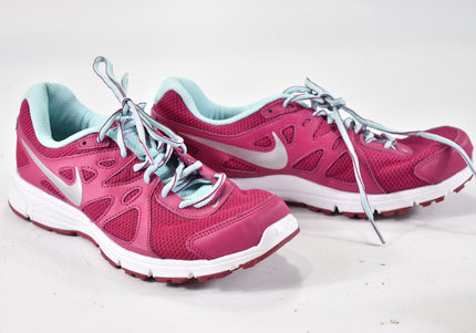 Nike Revolution 2 Damen Sportschuhe Sneaker EUR 41 Nr. 24-Y 2115-Schuh-Gebraucht-secondhand