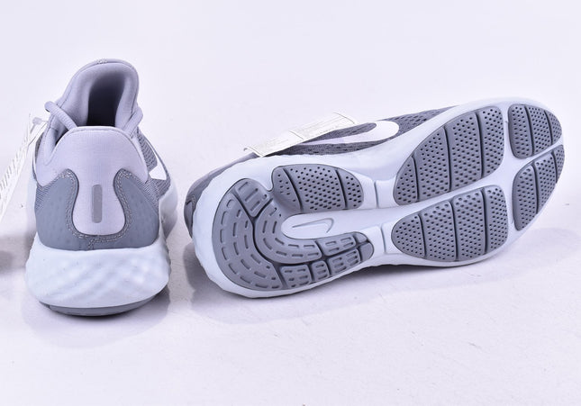 Nike Skyelux Sample Damen Sportschuhe Sneaker US 8 Nr. 24-J 4241-Schuh-Gebraucht-secondhand