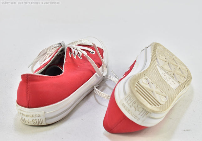 Converse Damen Sportschuhe Sneaker EUR 38,5 Nr. 25-A 1678-Schuh-Gebraucht-secondhand