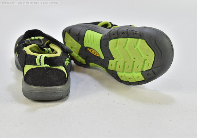 Keen  Damen Sandale Sandalette  EUR 37 Nr. 25-S 4731
