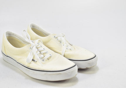 Vans Damen Sportschuhe Sneaker EUR 40 Nr. 24-X 1945-Schuh-Gebraucht-secondhand