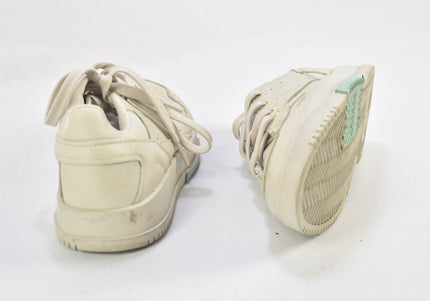 Adidas Supercourt Damen Sportschuhe Sneaker EUR 36 Nr. 23-N 1212-Schuh-Gebraucht-secondhand