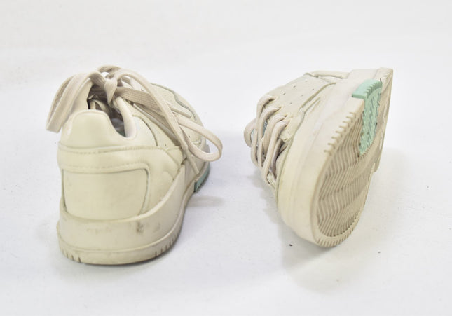 Adidas Supercourt Damen Sportschuhe Sneaker EUR 36 Nr. 23-N 1212-Schuh-Gebraucht-secondhand
