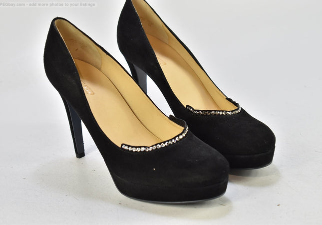 Lloyd  Damen Pumps High Heels  UK 5,5 Nr. 25-Z 867