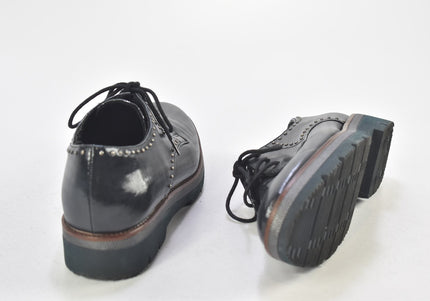 Marco Tozzi Damen Halbschuhe Freizeitschuhe EUR 40 Nr. 24-J 4030-Schuh-Gebraucht-secondhand