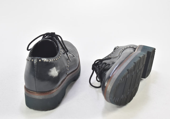Marco Tozzi Damen Halbschuhe Freizeitschuhe EUR 40 Nr. 24-J 4030-Schuh-Gebraucht-secondhand