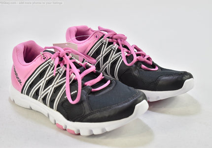 Reebok  Damen Sportschuhe Sneaker  EUR 40 Nr. 25-T 3325