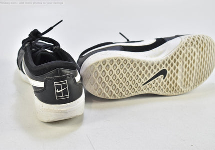 Nike Court Lite Herren Sportschuhe Sneaker  EUR 40 Nr. 26-J 879