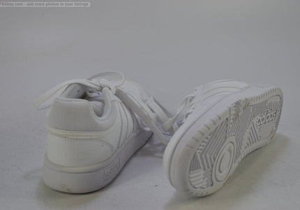 Adidas Hoops Damen Sportschuhe Sneaker  EUR 37 1/3 Nr. 25-Y 1996