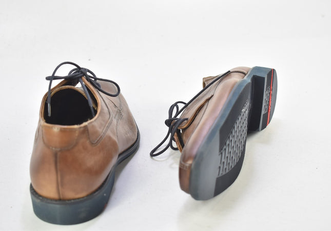 Lloyd Herren Halbschuhe Freizeitschuhe UK 6,5 Nr. 23-U 2751-Schuh-Gebraucht-secondhand
