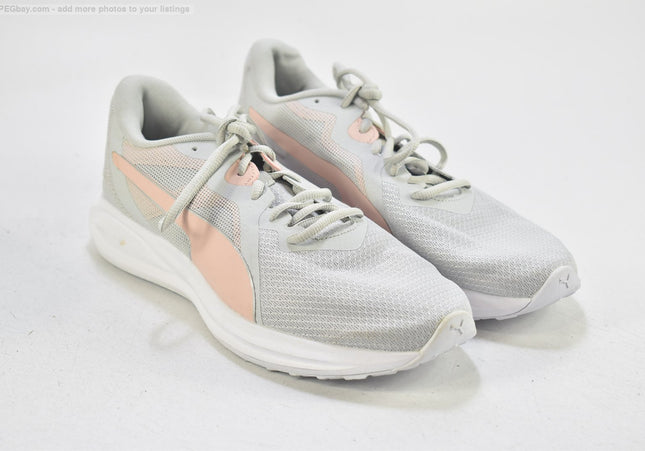 Puma Damen Sportschuhe Sneaker EUR 39 Nr. 25-J 322-Schuh-Gebraucht-secondhand