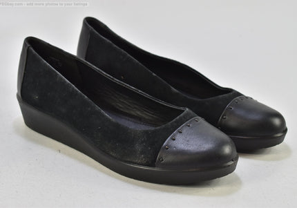 Hotter  Damen Halbschuhe Freizeitschuhe  EUR 43 Nr. 25-N 288