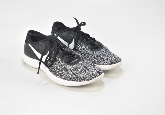 Nike Flex Contact Damen Sportschuhe Sneaker EUR 38 Nr. 24-U 1130-Schuh-Gebraucht-secondhand
