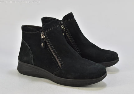 Medicus  Damen Stiefelette Boots  UK 5 Nr. 25-B 3136