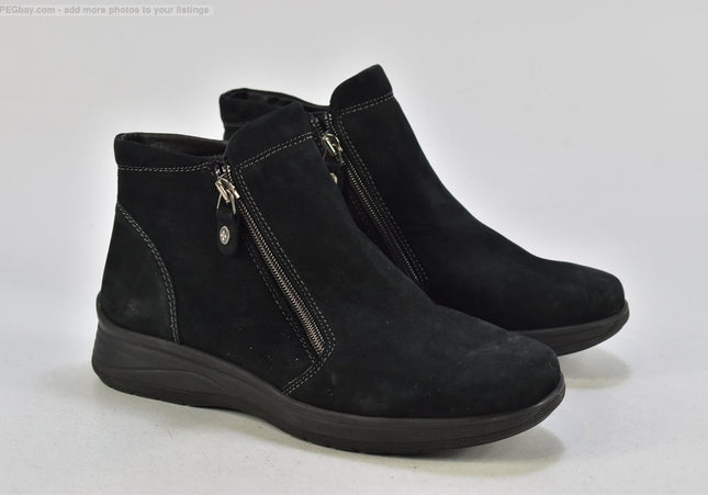 Medicus  Damen Stiefelette Boots  UK 5 Nr. 25-B 3136